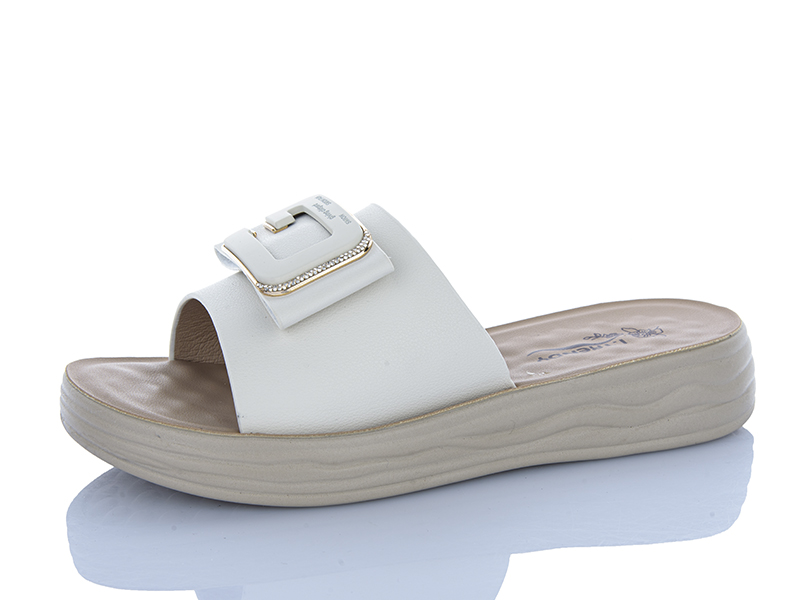Шлепанцы I.Trendy (36-41) ZK715-3 (лето)
