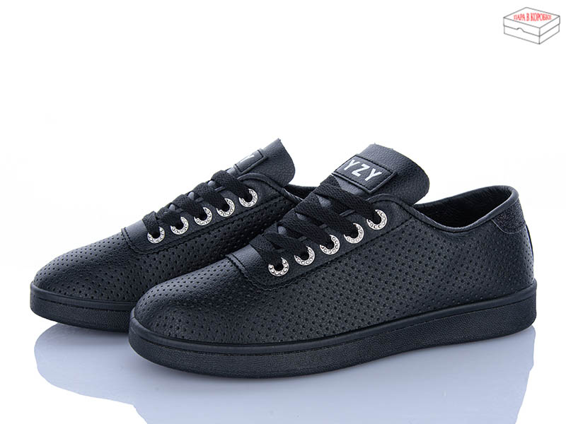Кроссовки YzY (36-42) F13-1 (лето)