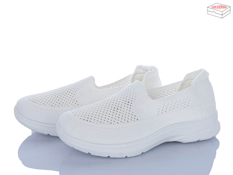 Кроссовки YzY (36-41) F20-2 (лето)
