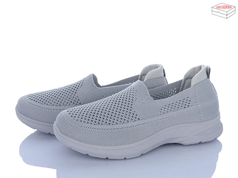 Кроссовки YzY (36-41) F20-3 (лето)