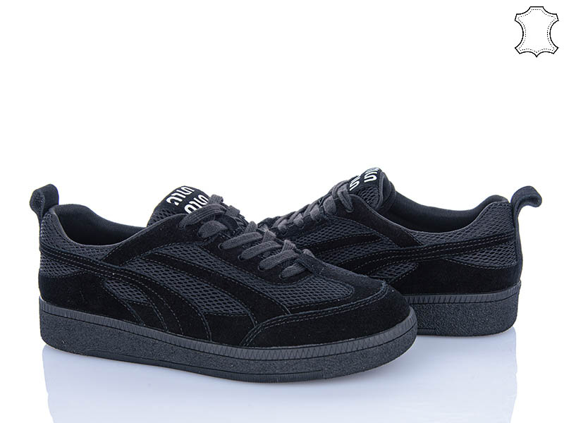 Кроссовки ITTS (36-41) AQ007-1 (деми)