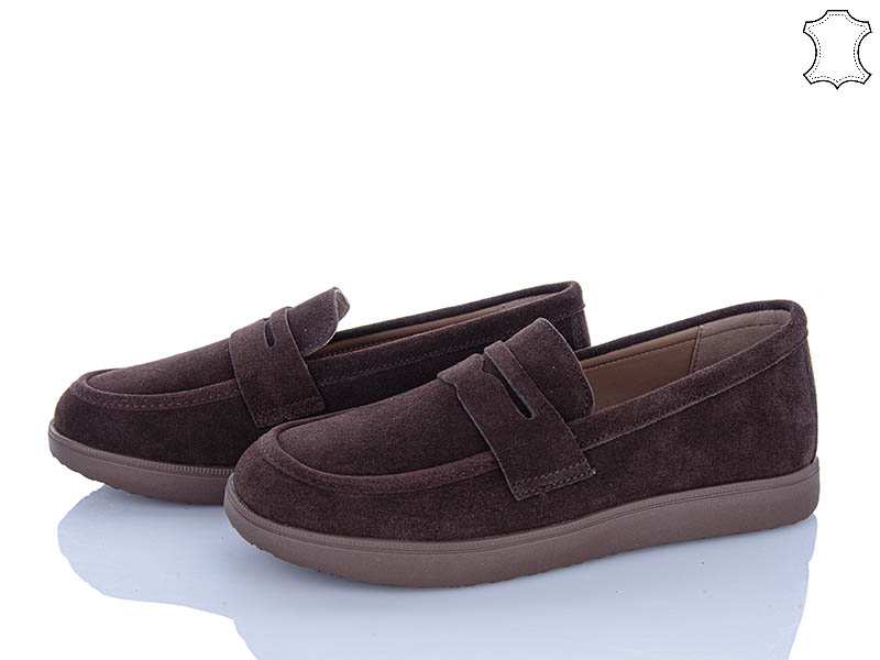 Туфли ITTS (36-41) CK15-3 (деми)