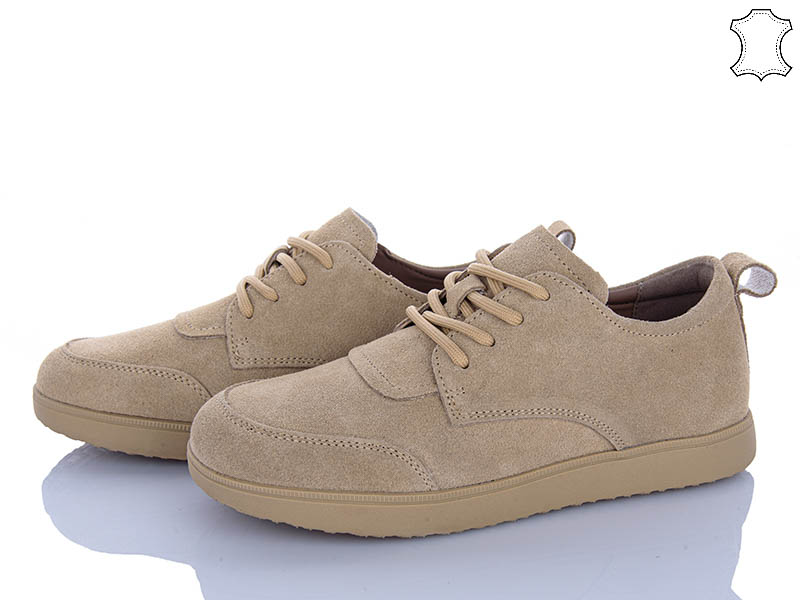 Туфли ITTS (36-41) CK16-5 (деми)