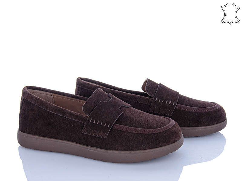 Туфли ITTS (36-41) CK17-3 (деми)