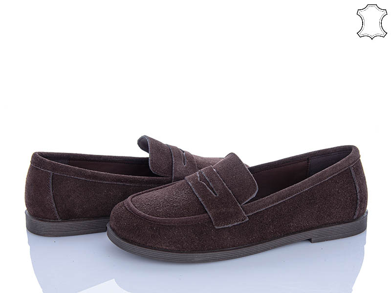 Туфли ITTS (36-41) F810-3 (деми)