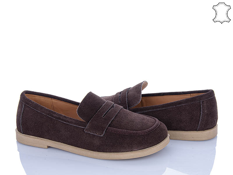 Туфли ITTS (36-41) F810-4 (деми)