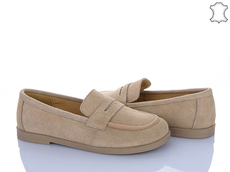 Туфли ITTS (36-41) F810-5 (деми)