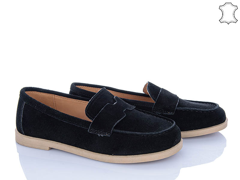 Туфли ITTS (36-41) F811-2 (деми)