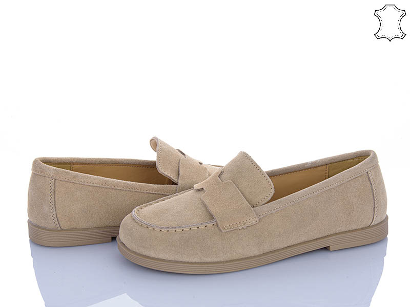 Туфли ITTS (36-41) F811-5 (деми)