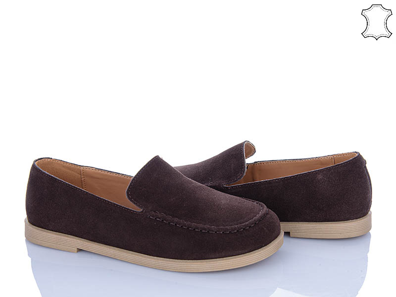 Туфли ITTS (36-41) F812-4 (деми)