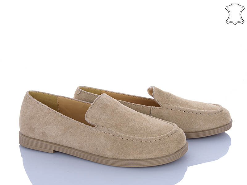 Туфли ITTS (36-41) F812-5 (деми)