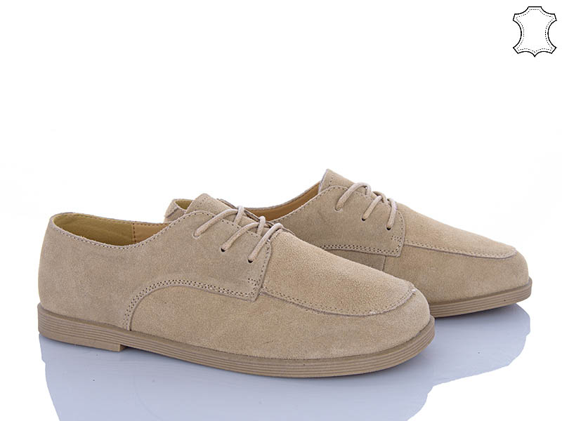 Туфли ITTS (36-41) F813-5 (деми)