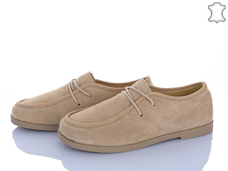 Туфли ITTS (36-41) F815-5 (деми)