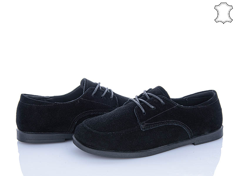 Туфли ITTS (36-41) F816-1 (деми)