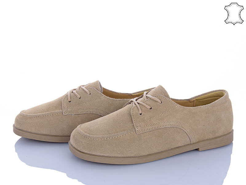 Туфли ITTS (36-41) F816-5 (деми)