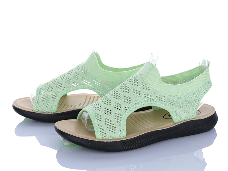 Босоножки Minghong (37-42) 2128-8 (лето)