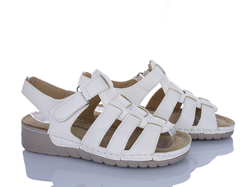 Босоножки Minghong (37-42) 329-2 (лето)