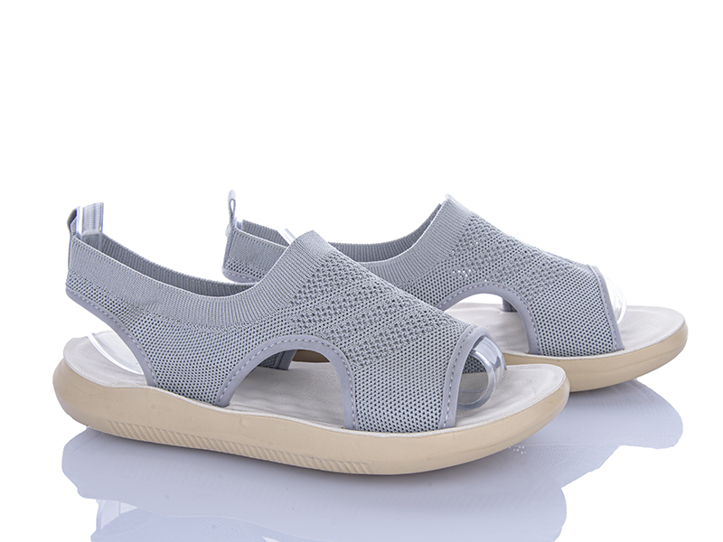 Босоножки Minghong (36-41) 7728-5 (лето)