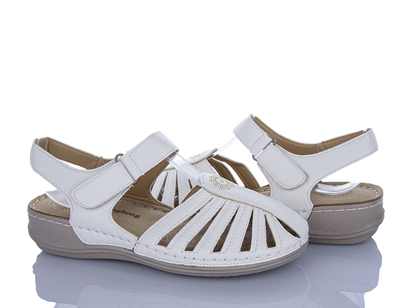 Босоножки Minghong (37-42) 801-2 (лето)
