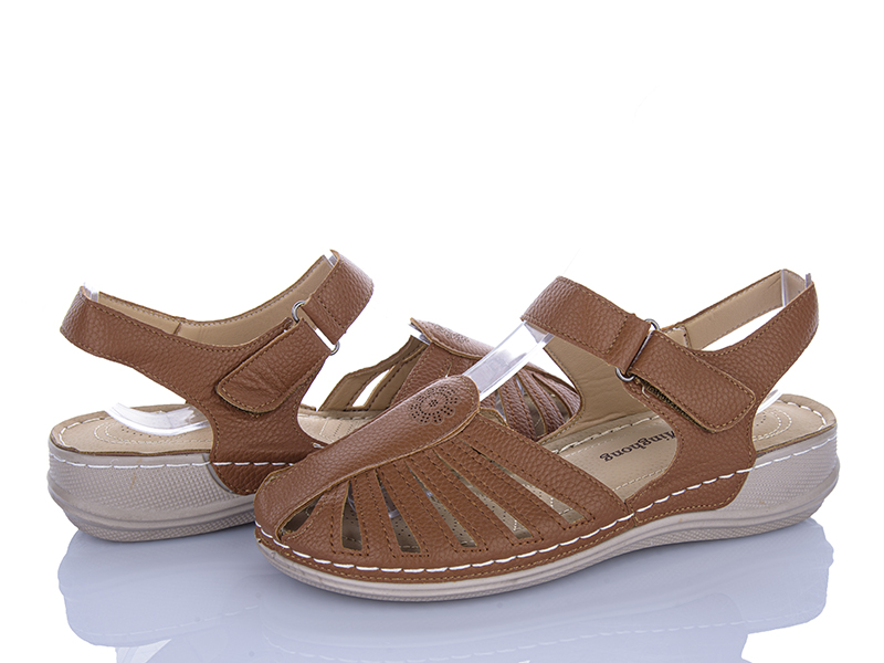 Босоножки Minghong (37-42) 801-5 (лето)