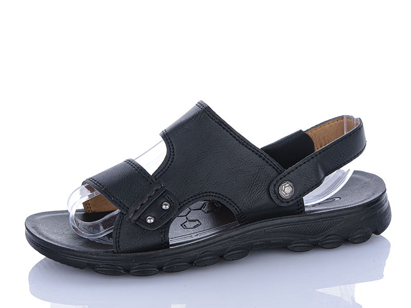 Босоножки Baolikang (36-41) A8856-1 (лето)