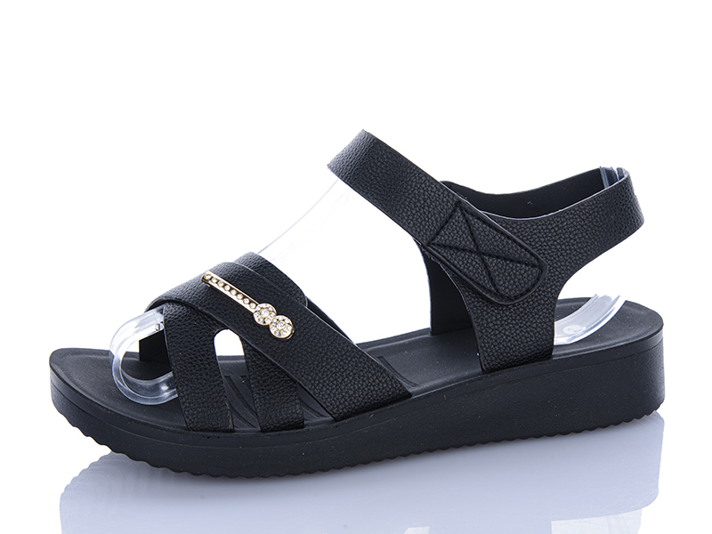 Босоножки Baolikang (37-42) 7019-1 (лето)