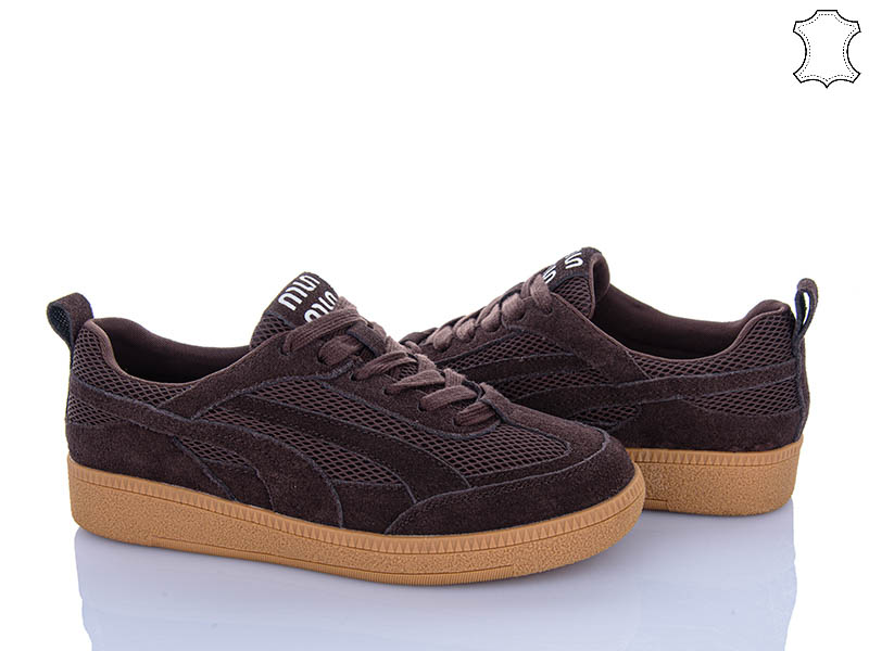 Кроссовки ITTS (36-41) AQ007-2 (деми)