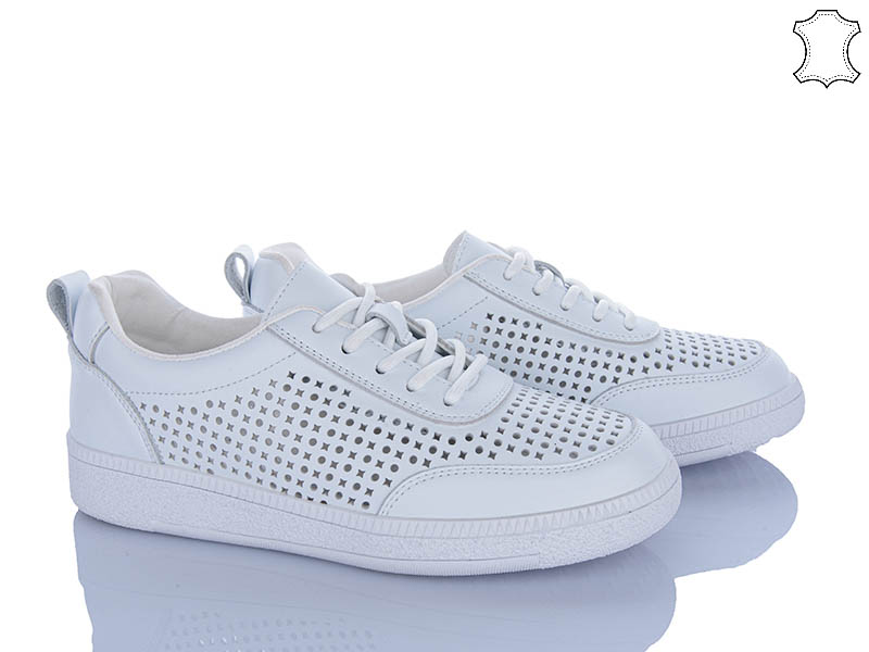 Кроссовки ITTS (36-41) AQ008-7 (лето)