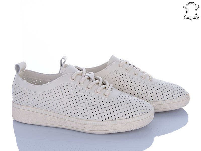 Кроссовки ITTS (36-41) AQ009-9 (лето)