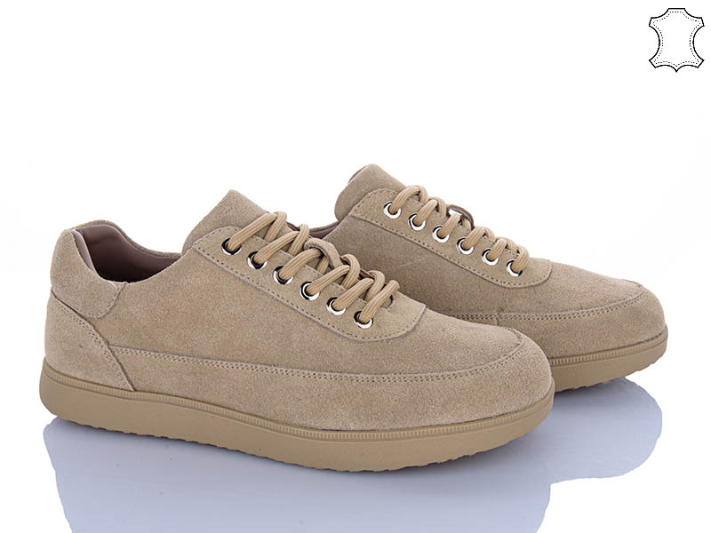 Кроссовки ITTS (36-41) CK10-5 (деми)