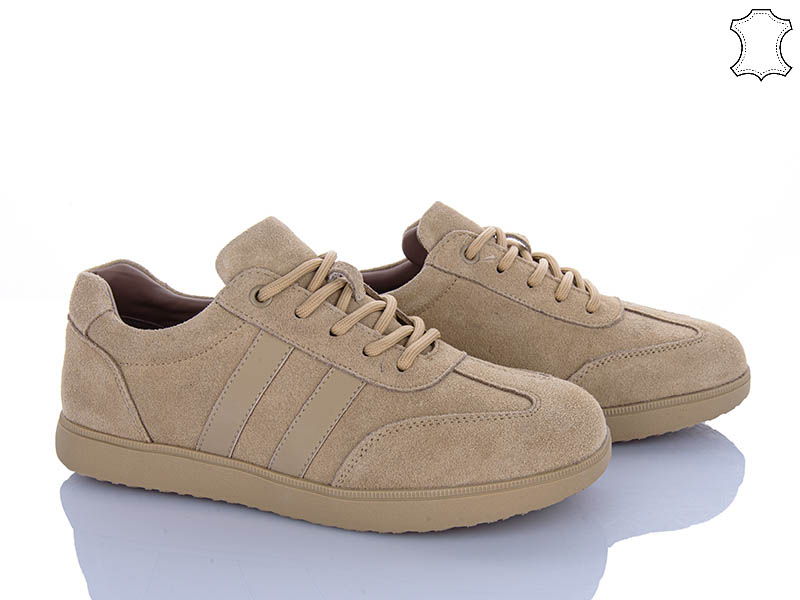 Кроссовки ITTS (36-41) CK11-5 (деми)