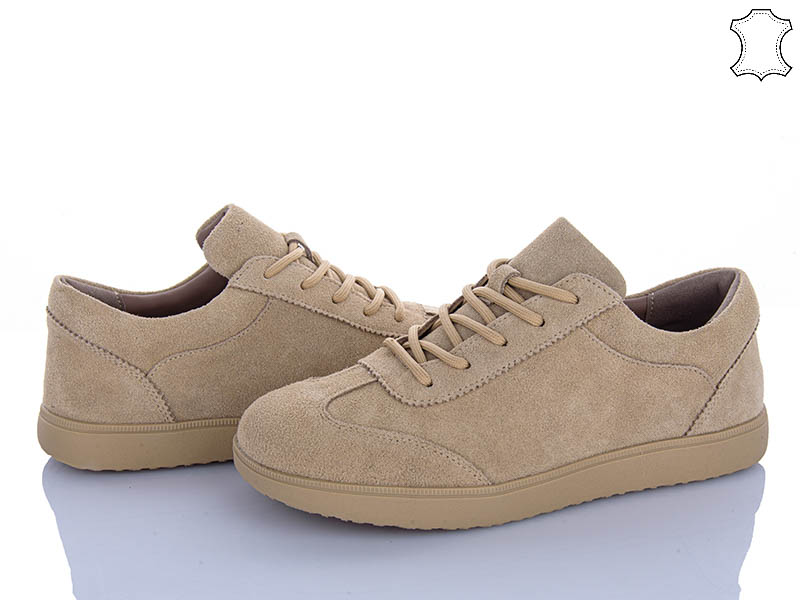 Кроссовки ITTS (36-41) CK12-5 (деми)