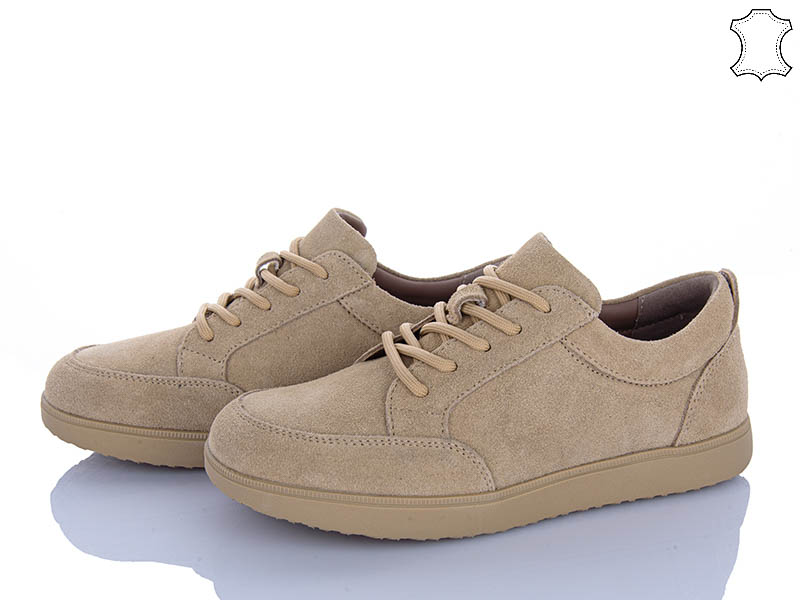 Кроссовки ITTS (36-41) CK13-5 (деми)
