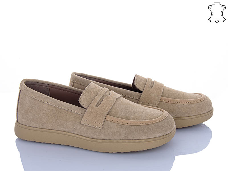 Туфли ITTS (36-41) CK15-5 (деми)