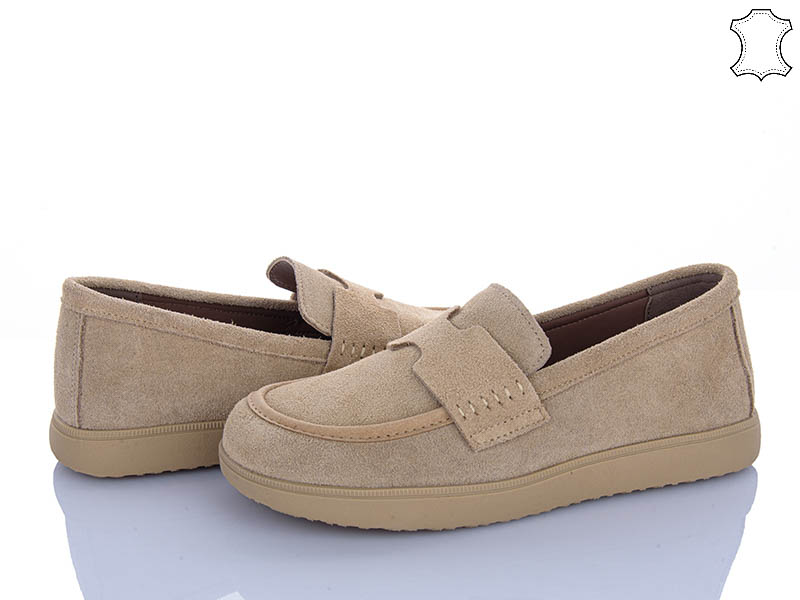Туфли ITTS (36-41) CK17-5 (деми)