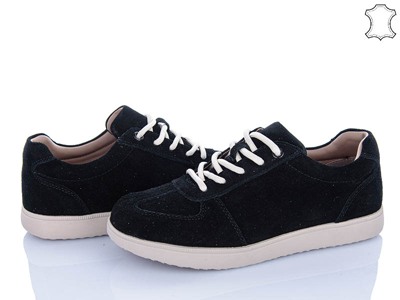 Кроссовки ITTS (36-41) CK19-2 (деми)