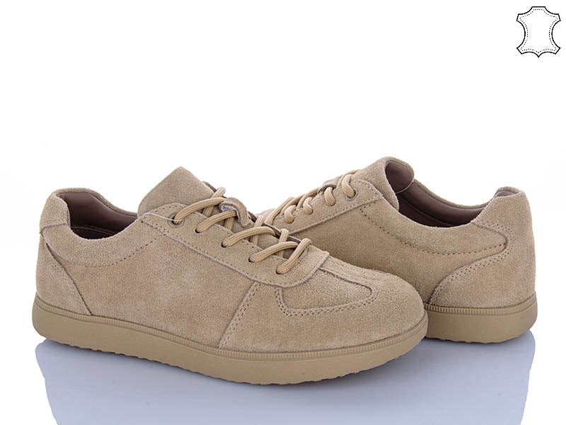Кроссовки ITTS (36-41) CK19-5 (деми)