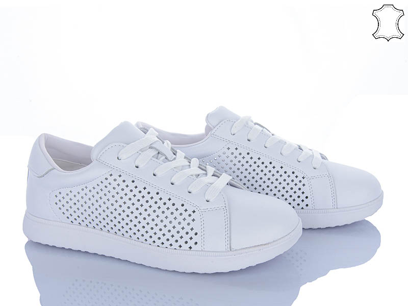 Кроссовки ITTS (36-41) P05-7 (лето)