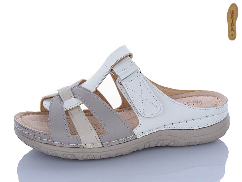 Шлепанцы I.Trendy (37-42) G110-10 (лето)