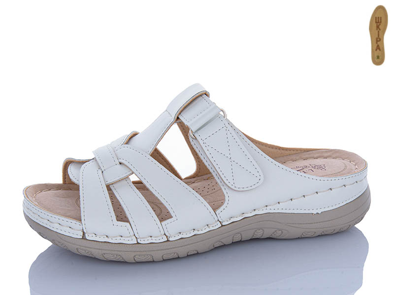 Шлепанцы I.Trendy (37-42) G110-2 (лето)