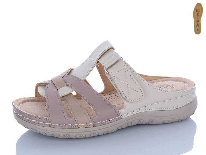 Шлепанцы I.Trendy (37-42) G110-9 (лето)