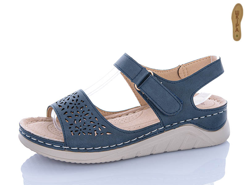 Босоножки I.Trendy (37-42) G115-6 (лето)