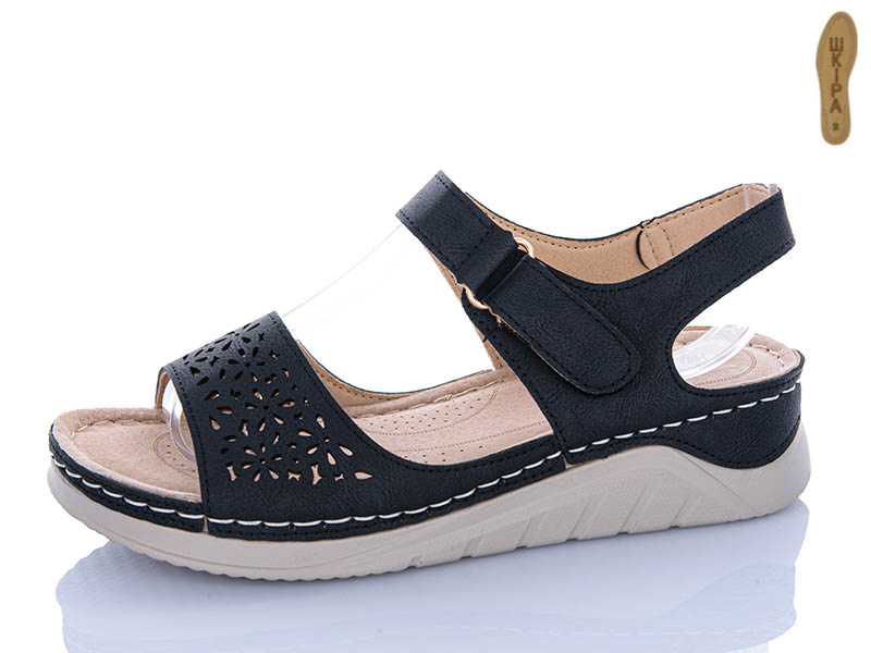 Босоножки I.Trendy (37-42) G115-8 (лето)