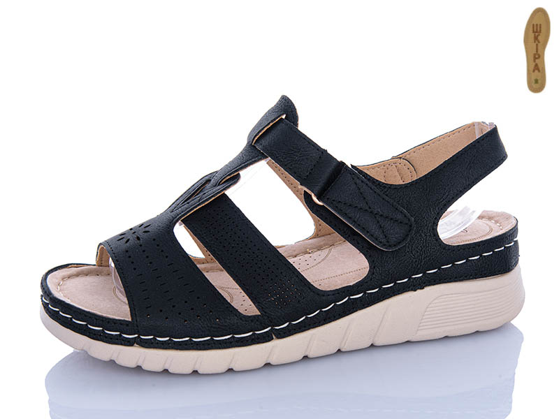 Босоножки I.Trendy (37-42) G119-8 (лето)