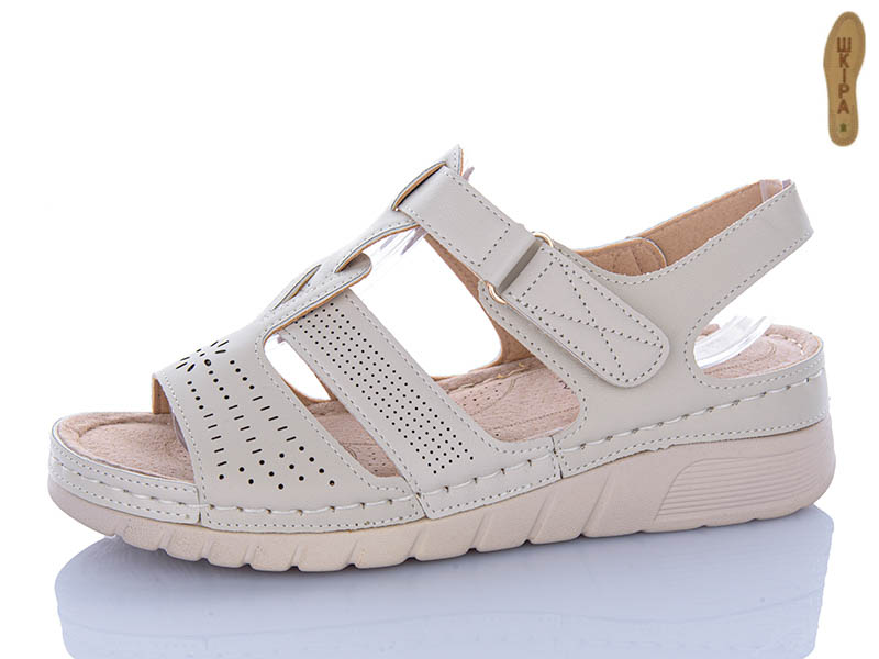Босоножки I.Trendy (37-42) G97-1 (лето)