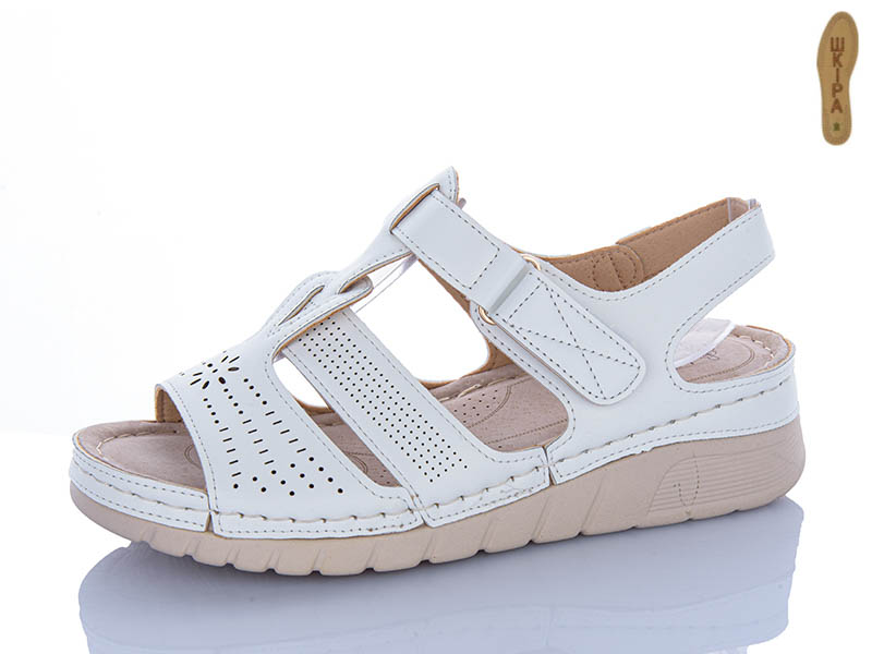 Босоножки I.Trendy (37-42) G97-2 (лето)