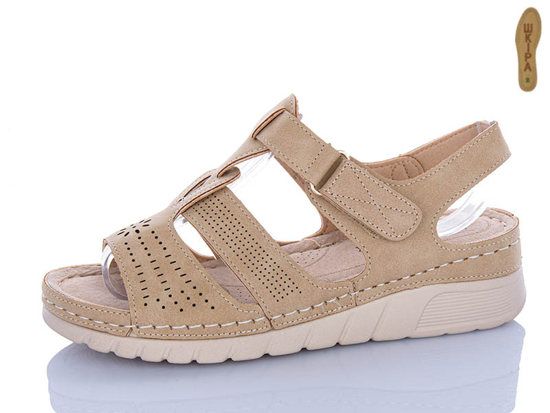 Босоножки I.Trendy (37-42) G97-3 (лето)