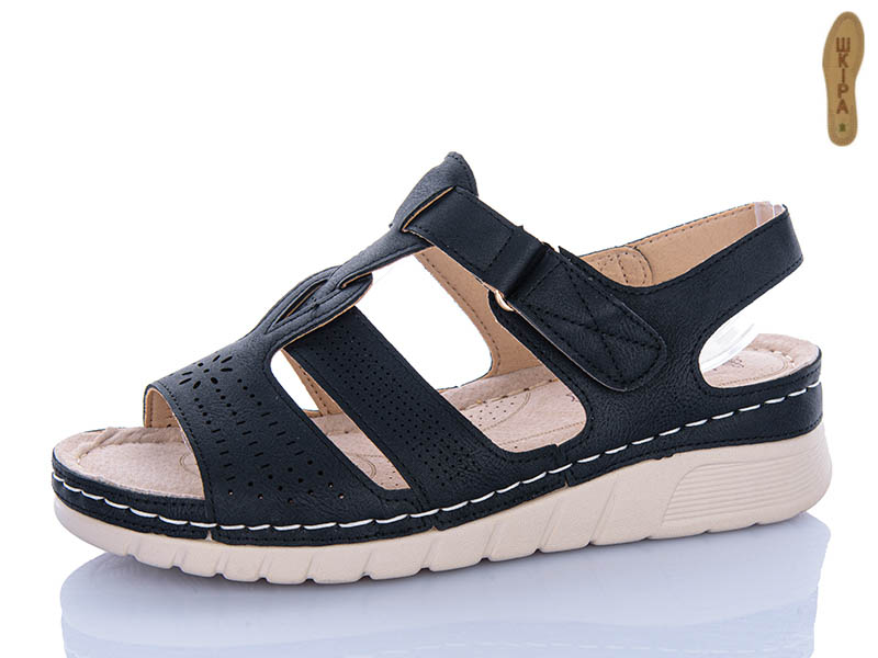 Босоножки I.Trendy (37-42) G97-8 (лето)