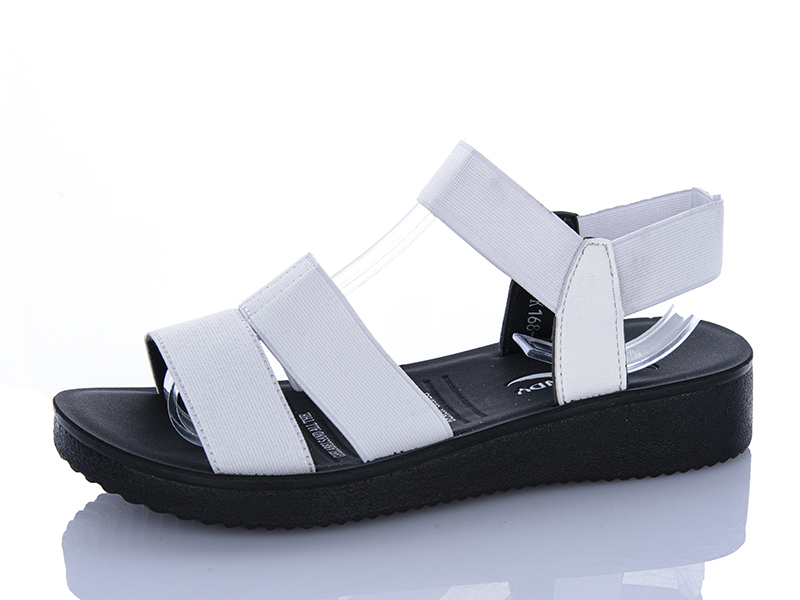 Босоножки I.Trendy (36-41) K168-2 (лето)