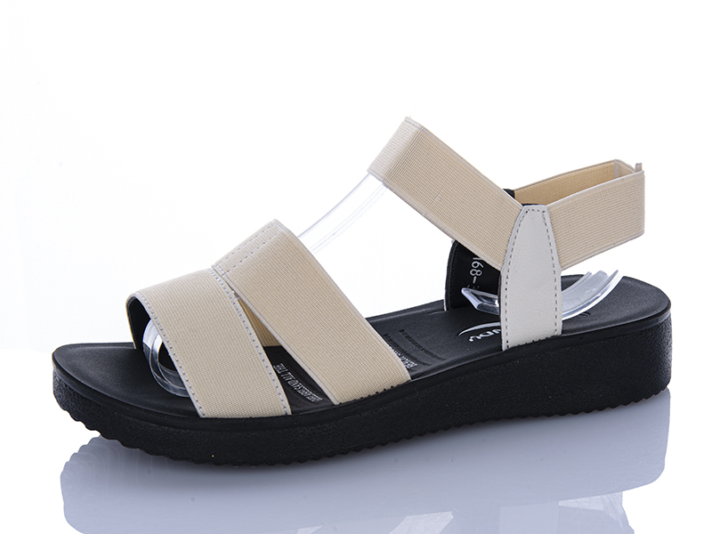 Босоножки I.Trendy (36-41) K168-3 (лето)
